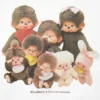 Camiseta gráfica Monchhichi Ut para mujer