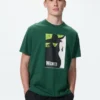 Camiseta gráfica «Musical Icons UT» para hombre