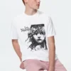 Camiseta gráfica «Musical Icons UT» para hombre