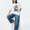 Camiseta gráfica «Musical Icons UT» para hombre