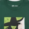 Camiseta gráfica «Musical Icons UT» para hombre