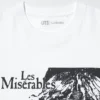 Camiseta gráfica «Musical Icons UT» para hombre
