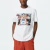 Camiseta gráfica para hombre «Manga Ut Shueisha 100th UT» | One Piece Camiseta gráfica para hombre «Manga Ut Shueisha 100th UT» | One Piece