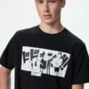 Camiseta gráfica para hombre «Manga Ut Shueisha 100th UT» | One Piece Camiseta gráfica para hombre «Manga Ut Shueisha 100th UT» | One Piece