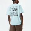 Camiseta gráfica para hombre «Manga Ut Shueisha 100th UT» | One Piece Camiseta gráfica para hombre «Manga Ut Shueisha 100th UT» | One Piece