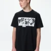 Camiseta gráfica para hombre «Manga Ut Shueisha 100th UT» | One Piece Camiseta gráfica para hombre «Manga Ut Shueisha 100th UT» | One Piece