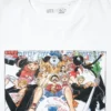 Camiseta gráfica para hombre «Manga Ut Shueisha 100th UT» | One Piece Camiseta gráfica para hombre «Manga Ut Shueisha 100th UT» | One Piece