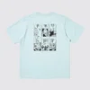 Camiseta gráfica para hombre «Manga Ut Shueisha 100th UT» | One Piece Camiseta gráfica para hombre «Manga Ut Shueisha 100th UT» | One Piece