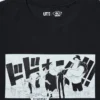 Camiseta gráfica para hombre «Manga Ut Shueisha 100th UT» | One Piece Camiseta gráfica para hombre «Manga Ut Shueisha 100th UT» | One Piece