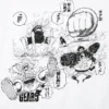 Camiseta gráfica para hombre «Manga Ut Shueisha 100th UT» | One Piece Camiseta gráfica para hombre «Manga Ut Shueisha 100th UT» | One Piece
