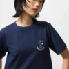 Camiseta gráfica Peanuts Ut para mujer