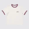 Camiseta gráfica Peanuts Ut para mujer