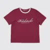 Camiseta gráfica Peanuts Ut para mujer