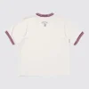 Camiseta gráfica Peanuts Ut para mujer