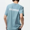 Camiseta gráfica Pokamon Ut para hombre Camiseta gráfica Pokamon Ut para hombre