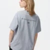 Camiseta gráfica Pop Mart UT para mujer