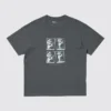 Camiseta gráfica Pop Mart UT para mujer