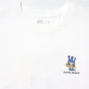 Camiseta gráfica Pop Mart UT para mujer