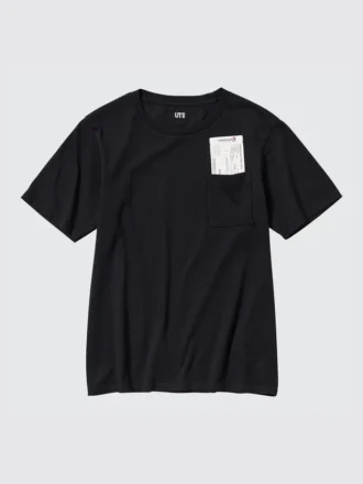 Camiseta gráfica «The Brands Hawaiian Loco UT» para mujer