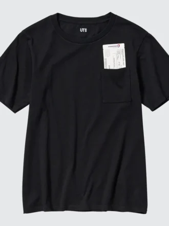 Camiseta gráfica «The Brands Hawaiian Loco UT» para mujer