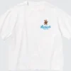 Camiseta gráfica «The Brands Hawaiian Loco UT» para mujer Camiseta gráfica «The Brands Hawaiian Loco UT» para mujer