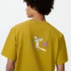 Camiseta gráfica unisex con animales Ukiyo-E UT Camiseta gráfica unisex con animales Ukiyo-E UT