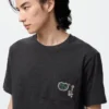 Camiseta gráfica unisex con animales Ukiyo-E UT Camiseta gráfica unisex con animales Ukiyo-E UT