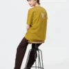 Camiseta gráfica unisex con animales Ukiyo-E UT Camiseta gráfica unisex con animales Ukiyo-E UT