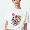 Camiseta gráfica unisex de la colección de carteles del MoMA UT Camiseta gráfica unisex de la colección de carteles del MoMA UT