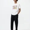 Camiseta gráfica unisex de la colección de carteles del MoMA UT Camiseta gráfica unisex de la colección de carteles del MoMA UT