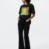 Camiseta gráfica unisex de la colección de carteles del MoMA UT Camiseta gráfica unisex de la colección de carteles del MoMA UT