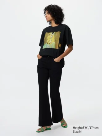 Camiseta gráfica unisex de la colección de carteles del MoMA UT