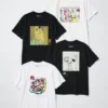Camiseta gráfica unisex de la colección de carteles del MoMA UT Camiseta gráfica unisex de la colección de carteles del MoMA UT