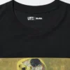 Camiseta gráfica unisex de la colección de carteles del MoMA UT Camiseta gráfica unisex de la colección de carteles del MoMA UT