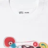 Camiseta gráfica unisex de la colección de carteles del MoMA UT Camiseta gráfica unisex de la colección de carteles del MoMA UT