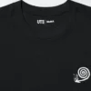 Camiseta gráfica unisex de la colección de carteles del MoMA UT Camiseta gráfica unisex de la colección de carteles del MoMA UT