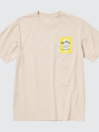 Camiseta gráfica unisex de la marca Hawaiian Loco UT