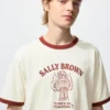 Camiseta gráfica unisex de Peanuts UT