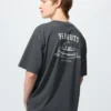 Camiseta gráfica unisex de Peanuts UT
