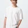 Camiseta gráfica unisex de Peanuts UT