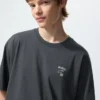 Camiseta gráfica unisex de Peanuts UT