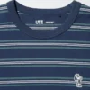 Camiseta gráfica unisex de Peanuts UT