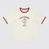 Camiseta gráfica unisex de Peanuts UT