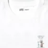 Camiseta gráfica unisex de Peanuts UT