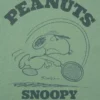 Camiseta gráfica unisex de Peanuts UT