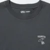 Camiseta gráfica unisex de Peanuts UT