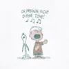 Camiseta gráfica unisex de Peanuts UT