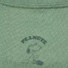 Camiseta gráfica unisex de Peanuts UT