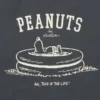 Camiseta gráfica unisex de Peanuts UT