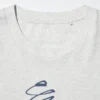 Camiseta gráfica unisex de Peanuts UT